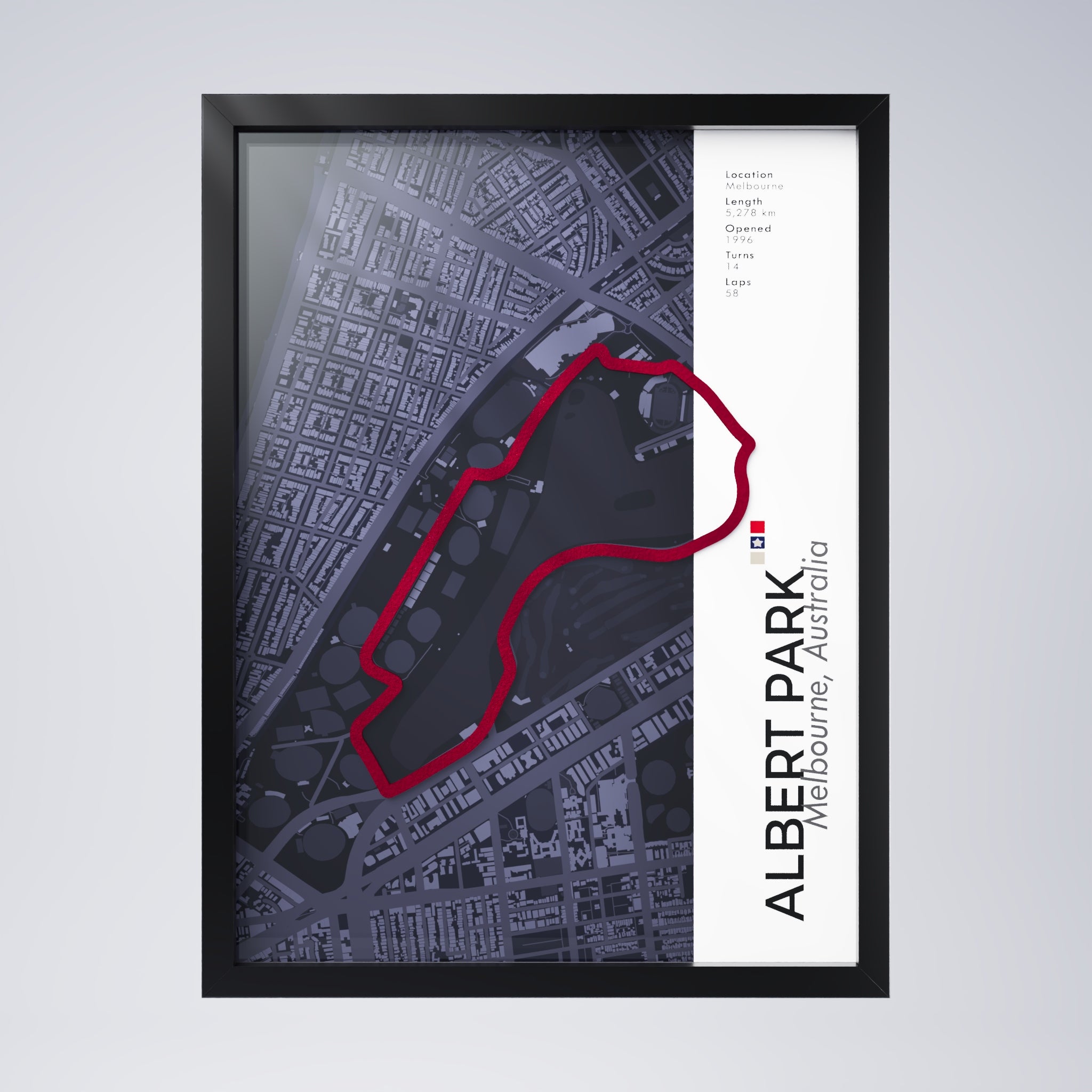 Albert Park