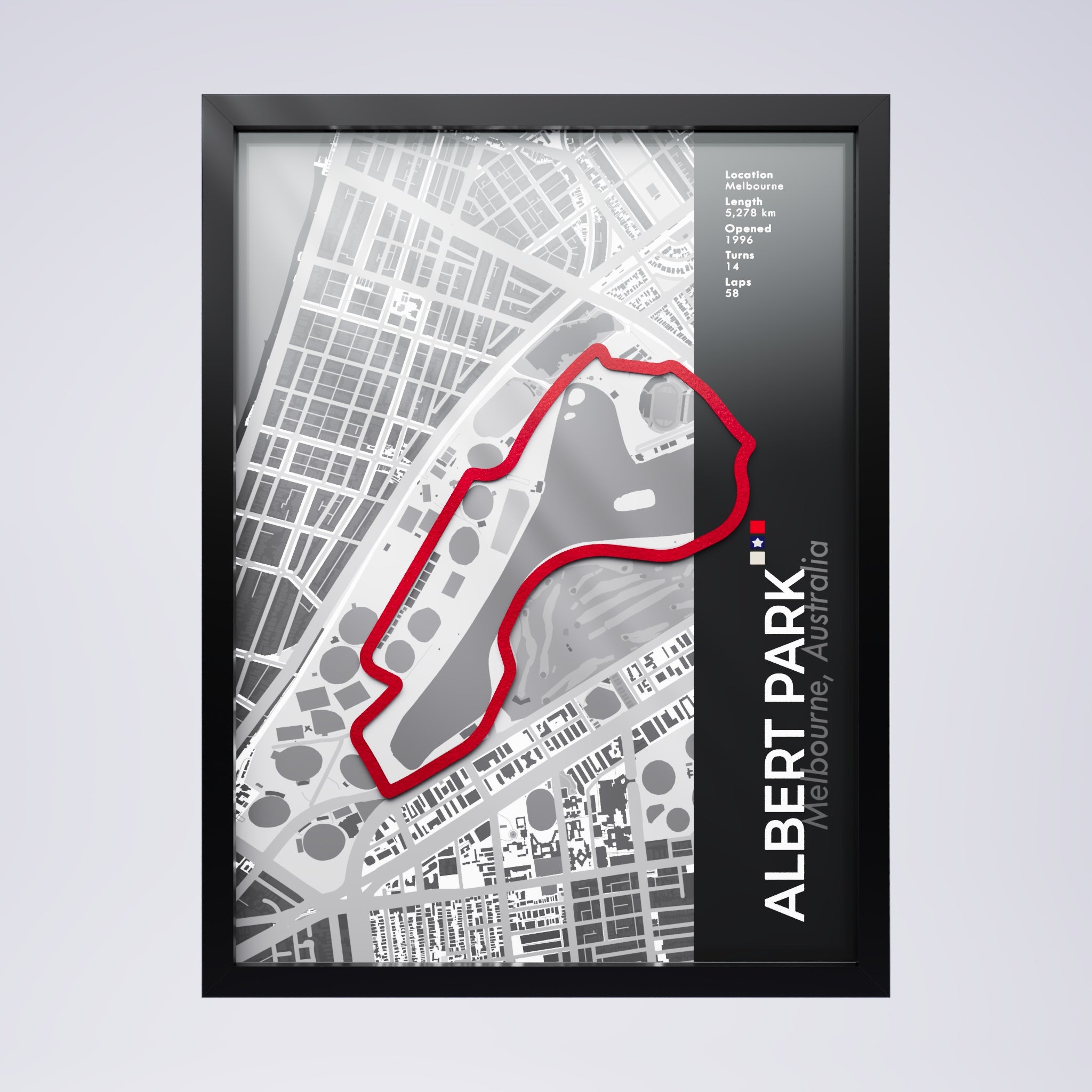 Albert Park