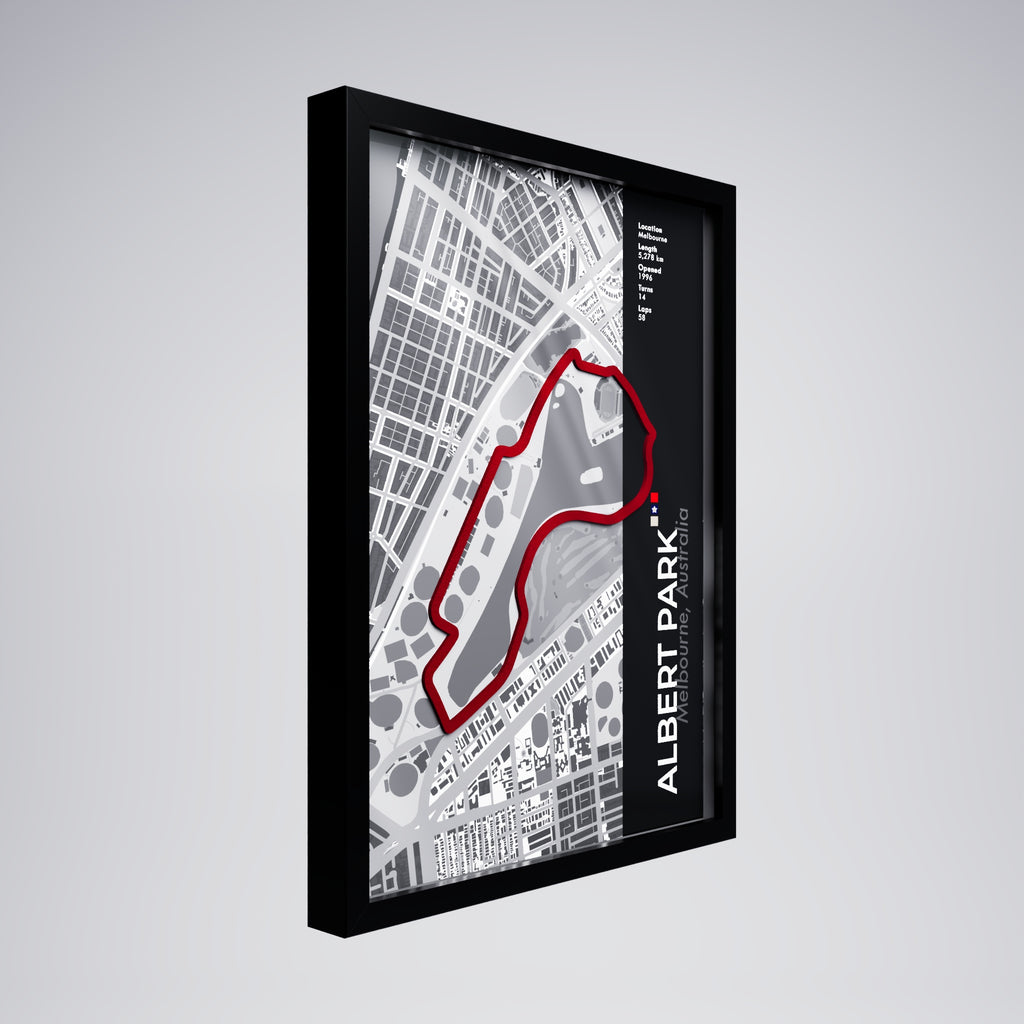 Albert Park