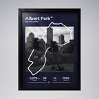 Albert Park — Memories