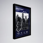 Albert Park — Memories