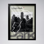 Albert Park — Memories