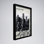 Albert Park — Memories