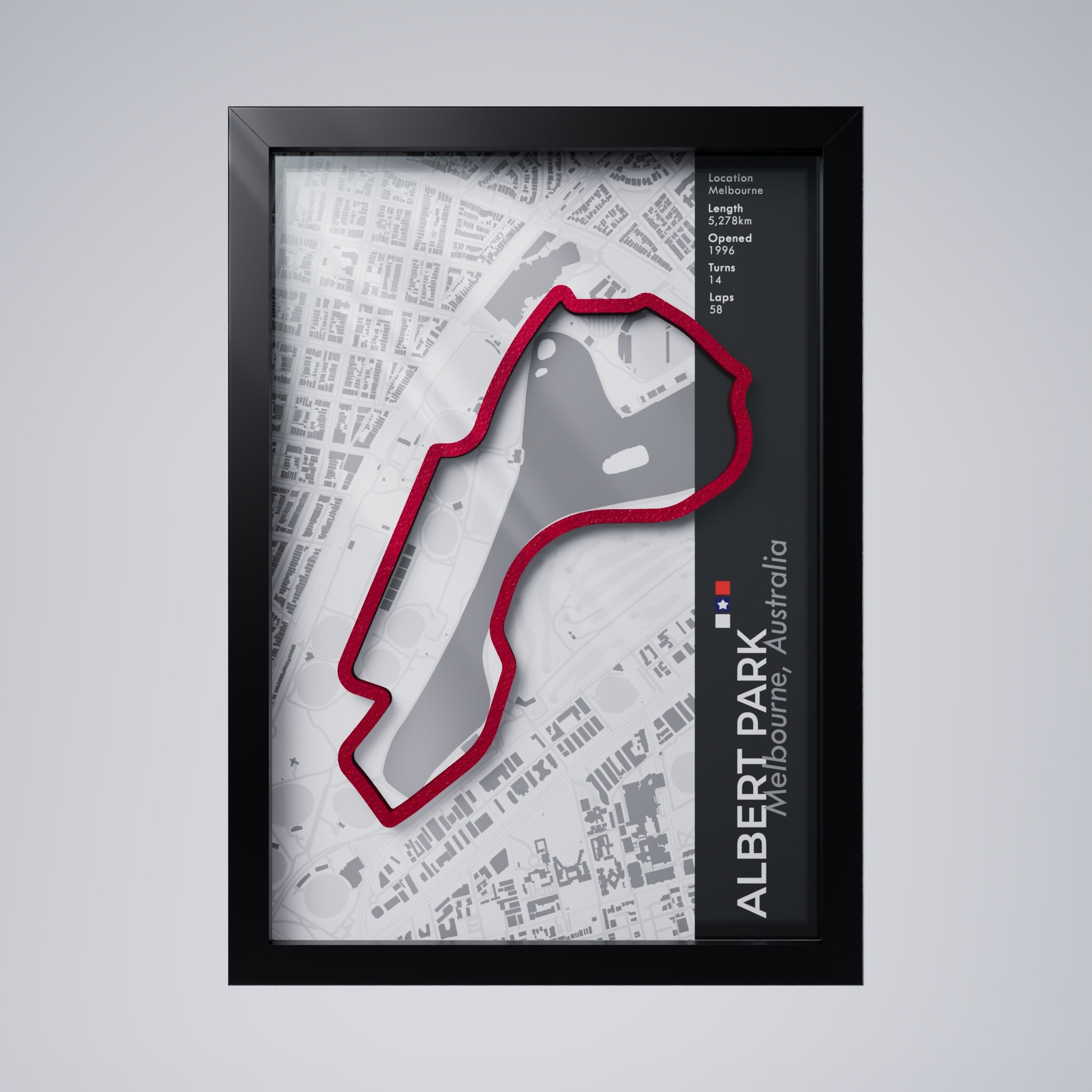 Albert Park