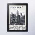 Albert Park — Memories
