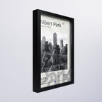 Albert Park — Memories