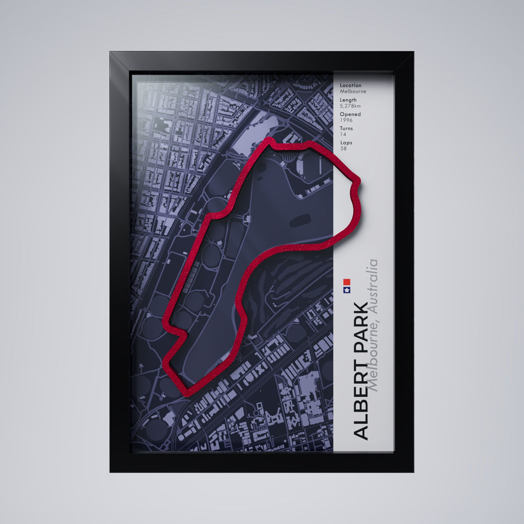 Albert Park