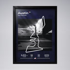 Austin — Memories