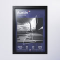 Austin — Memories