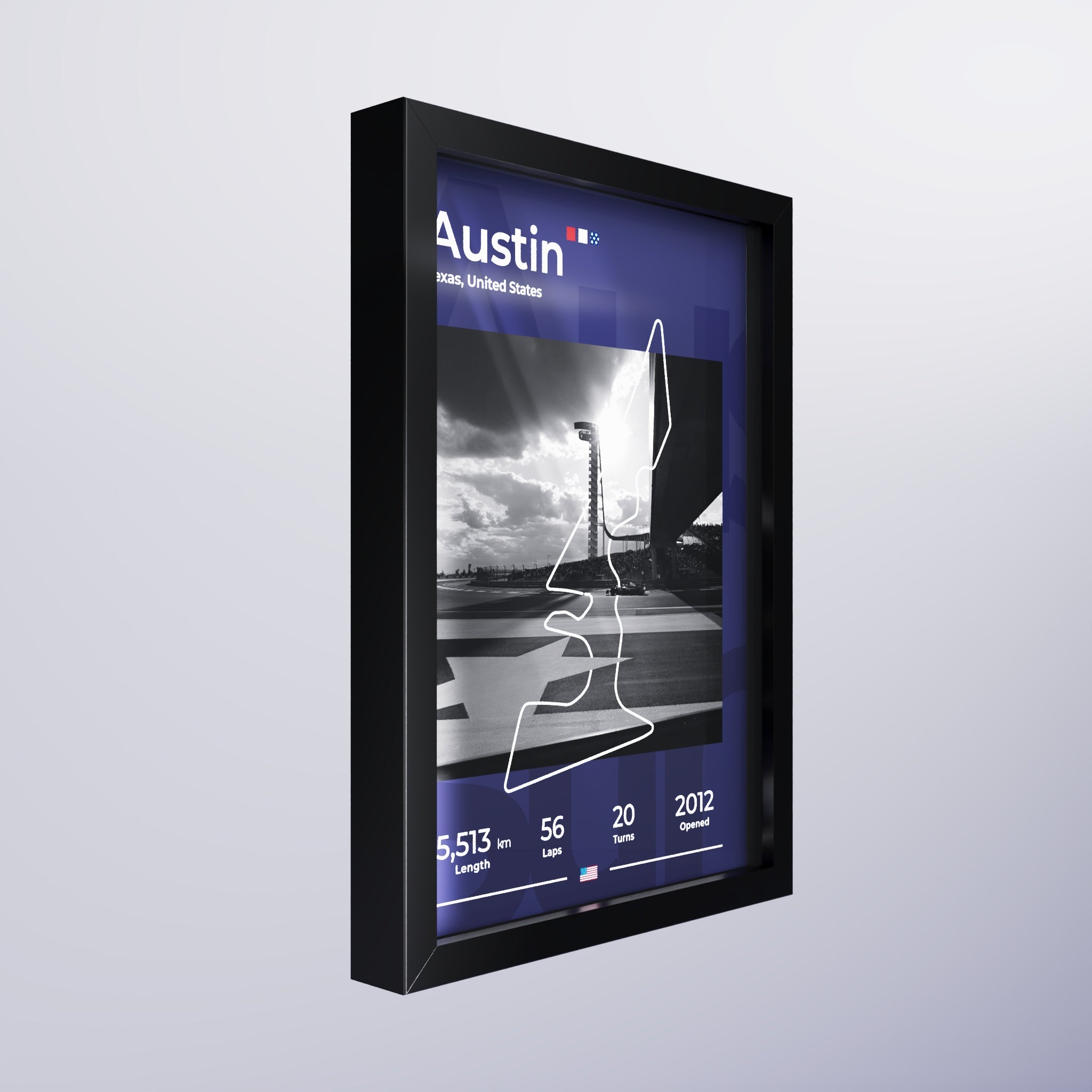 Austin — Memories