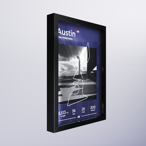 Austin — Memories