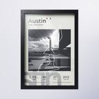 Austin — Memories