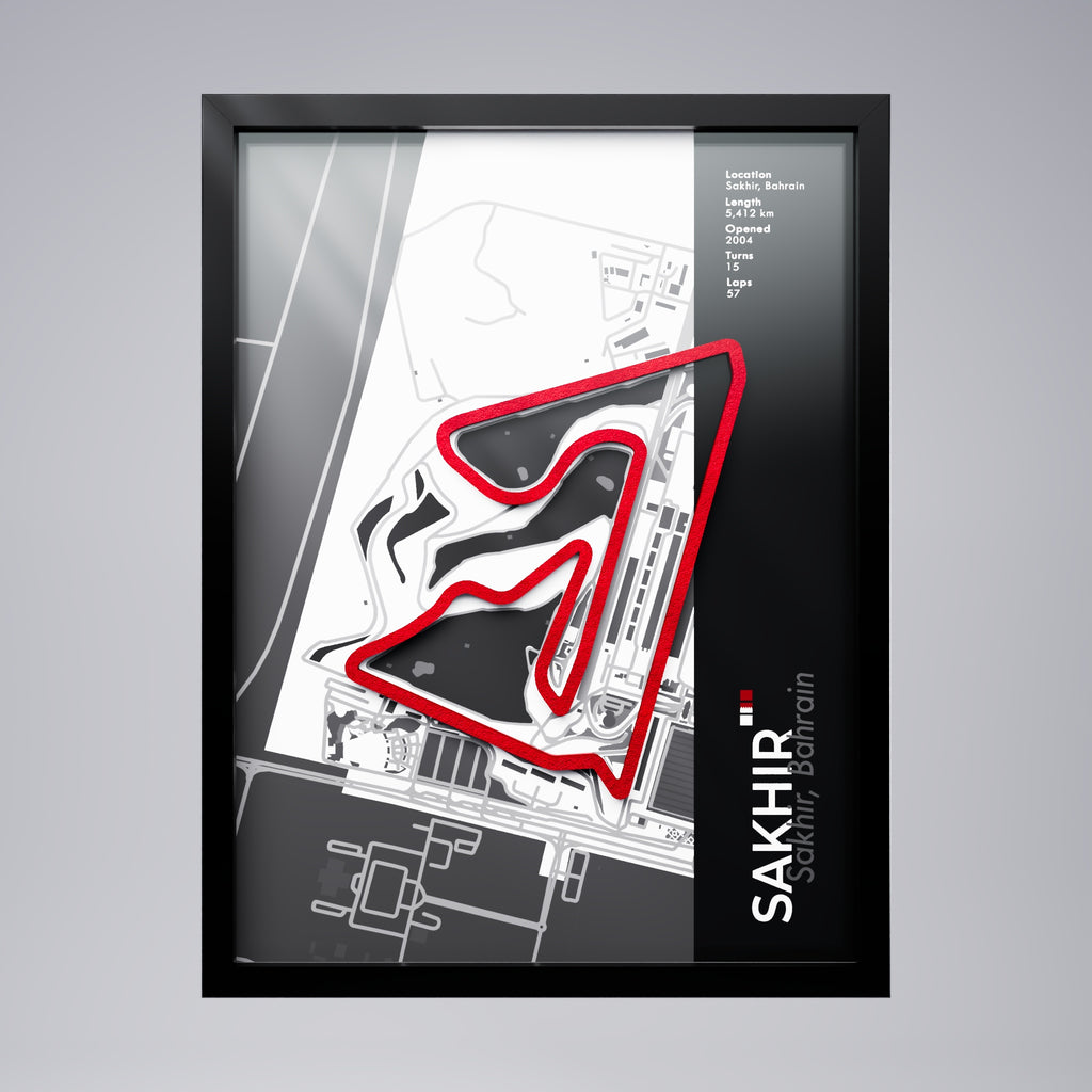 Bahrain