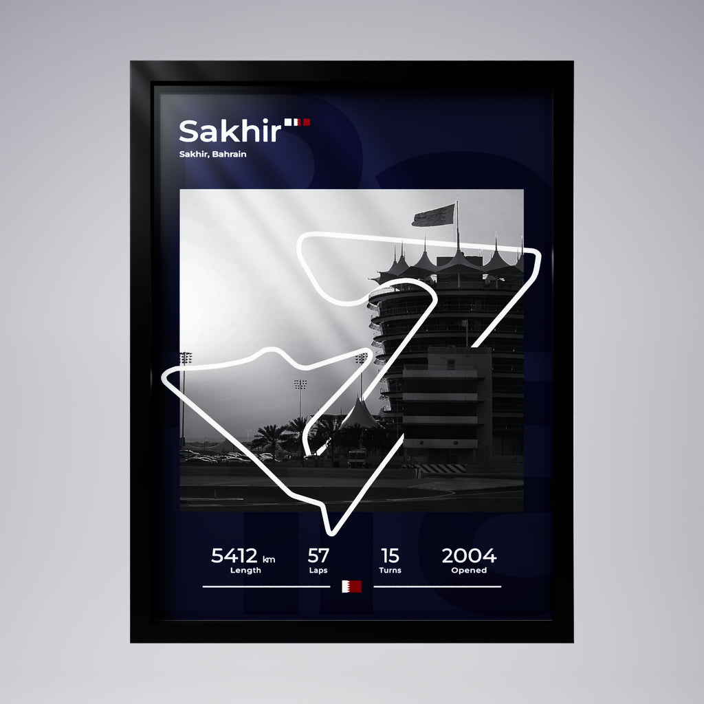 Bahrain — Memories