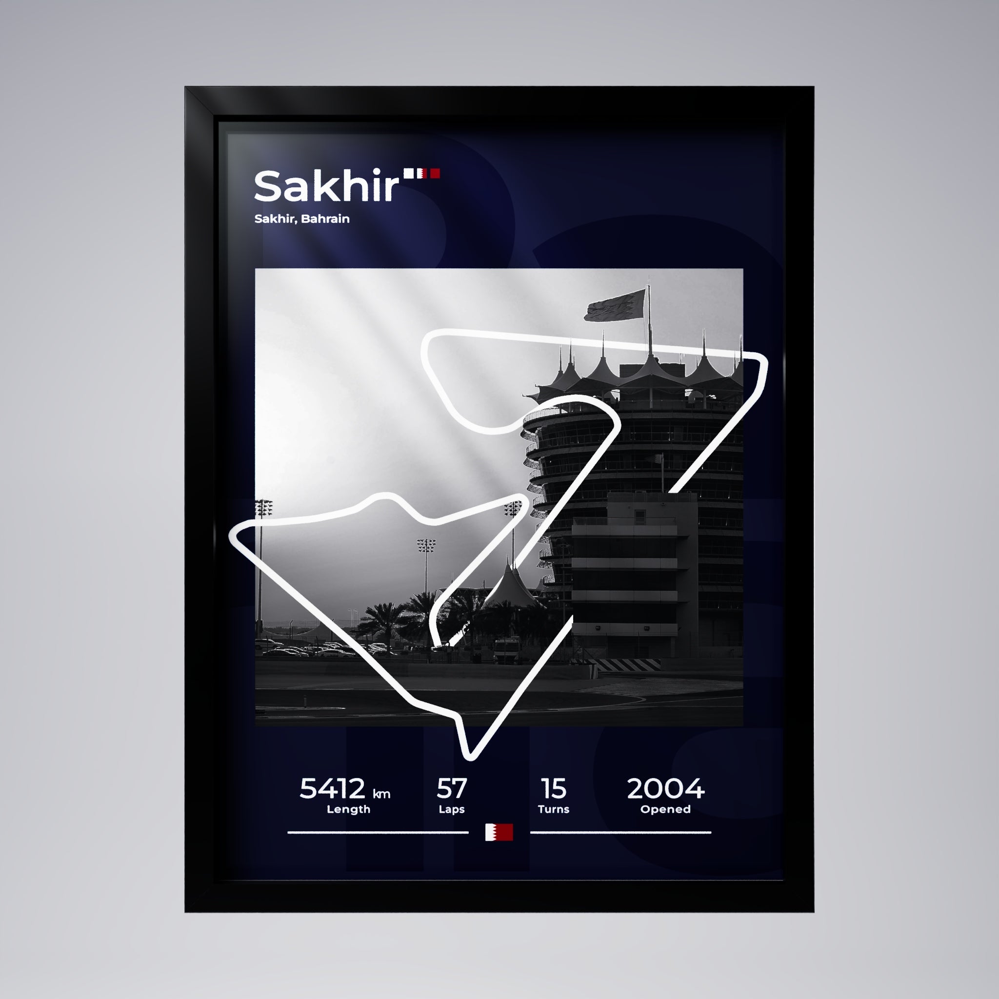 Bahrain — Memories