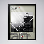 Bahrain — Memories