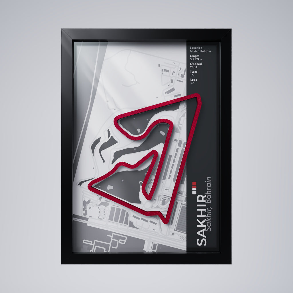 Bahrain