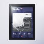 Bahrain — Memories