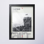 Bahrain — Memories