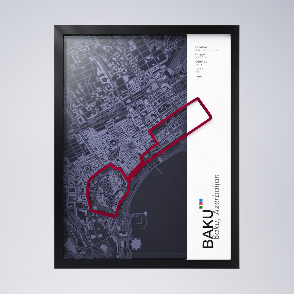 Baku