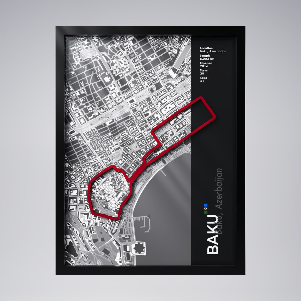 Baku