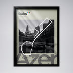 Bakú — Memories