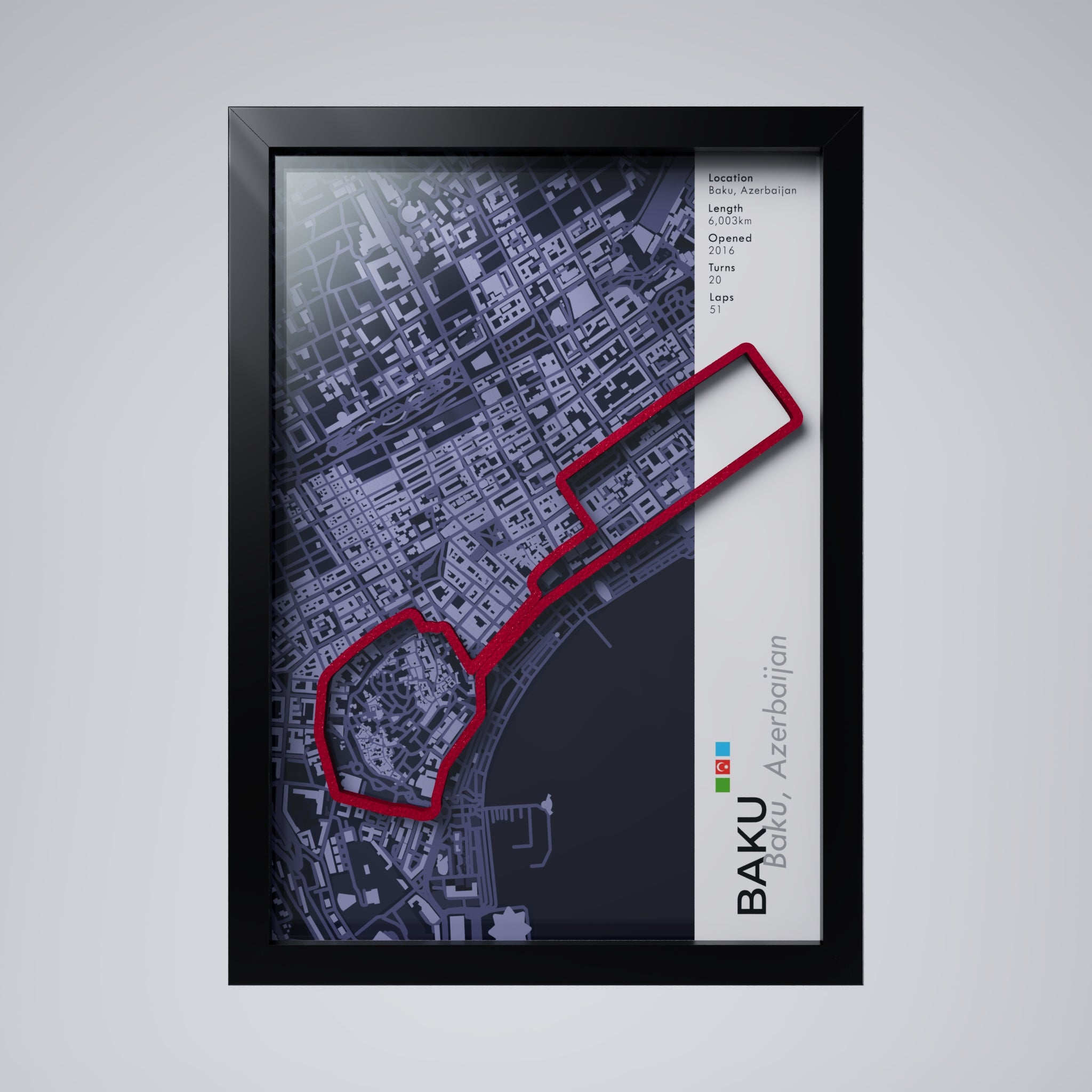 Baku