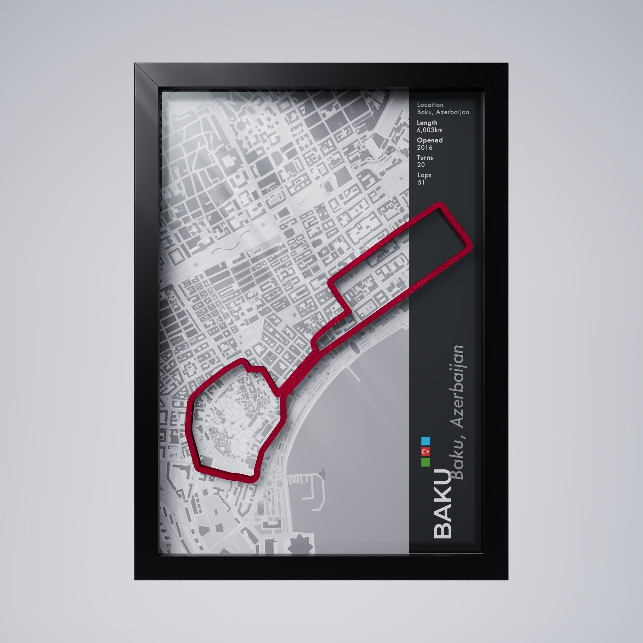 Baku