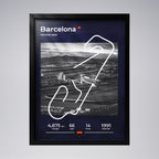 Barcelona — Memories