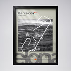 Barcelona — Memories