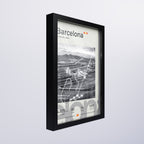 Barcelona — Memories