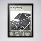 Hungaroring — Memories