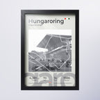 Hungaroring — Memories