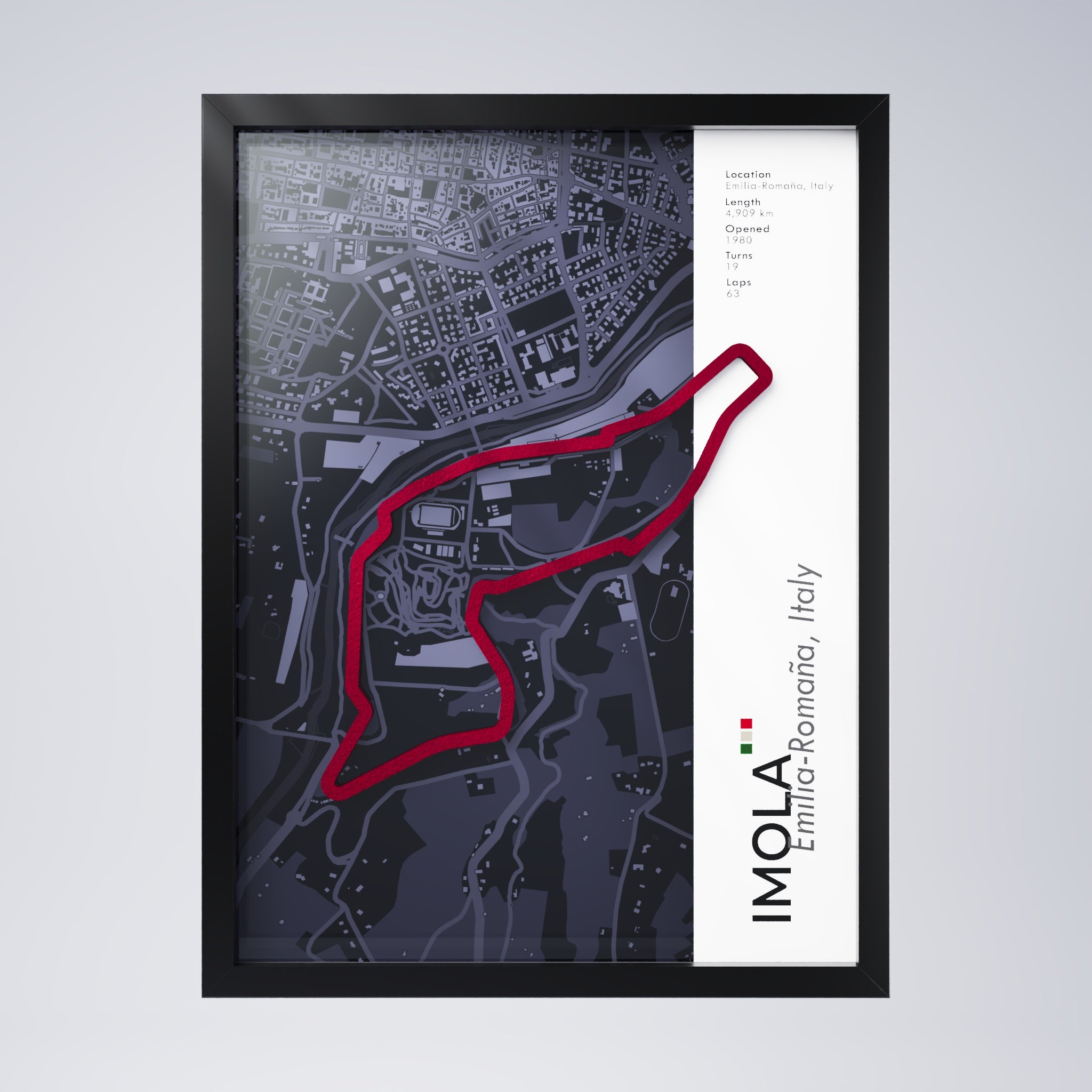 Imola