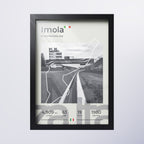 Imola — Memories