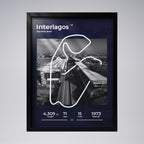 Interlagos — Memories