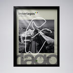 Interlagos — Memories