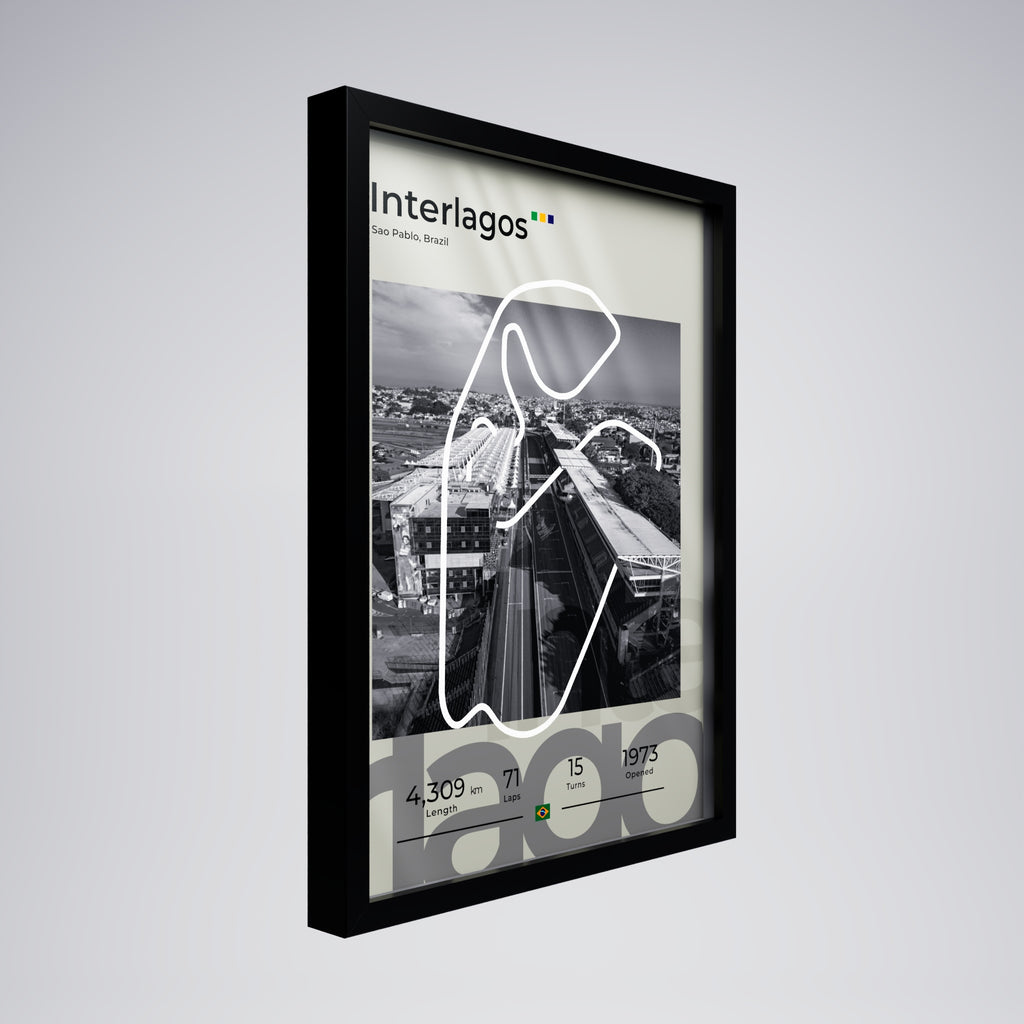 Interlagos — Memories