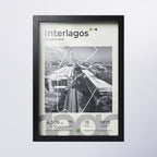 Interlagos — Memories