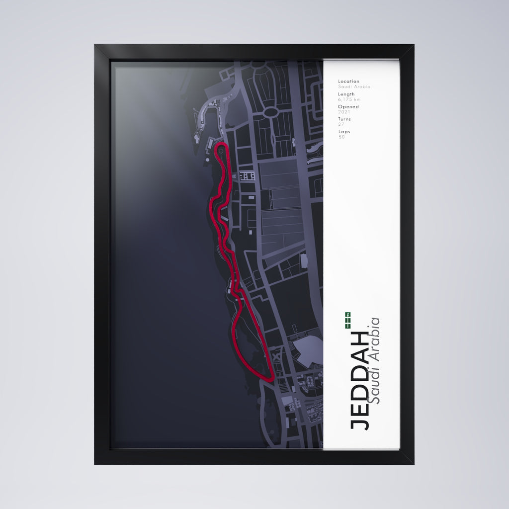 Jeddah