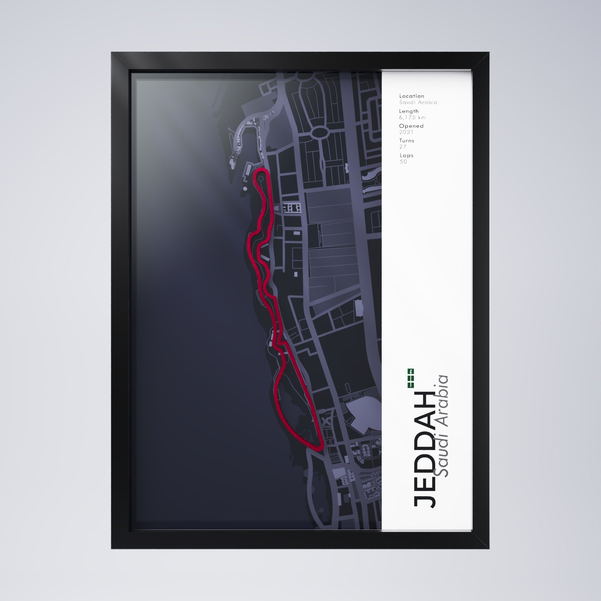 Jeddah