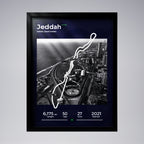 Jeddah — Memories