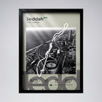 Jeddah — Memories