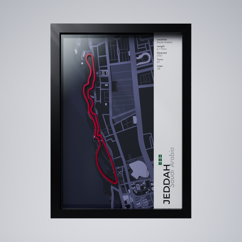 Jeddah