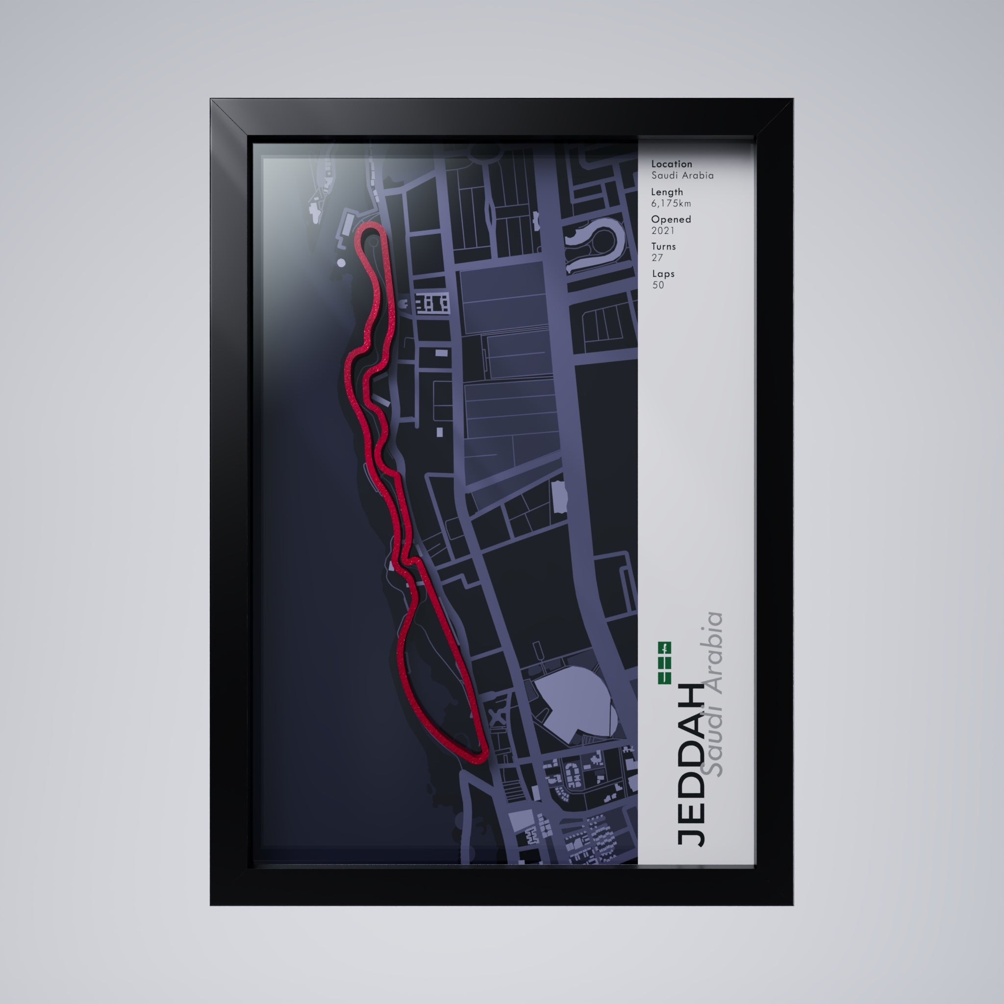 Jeddah
