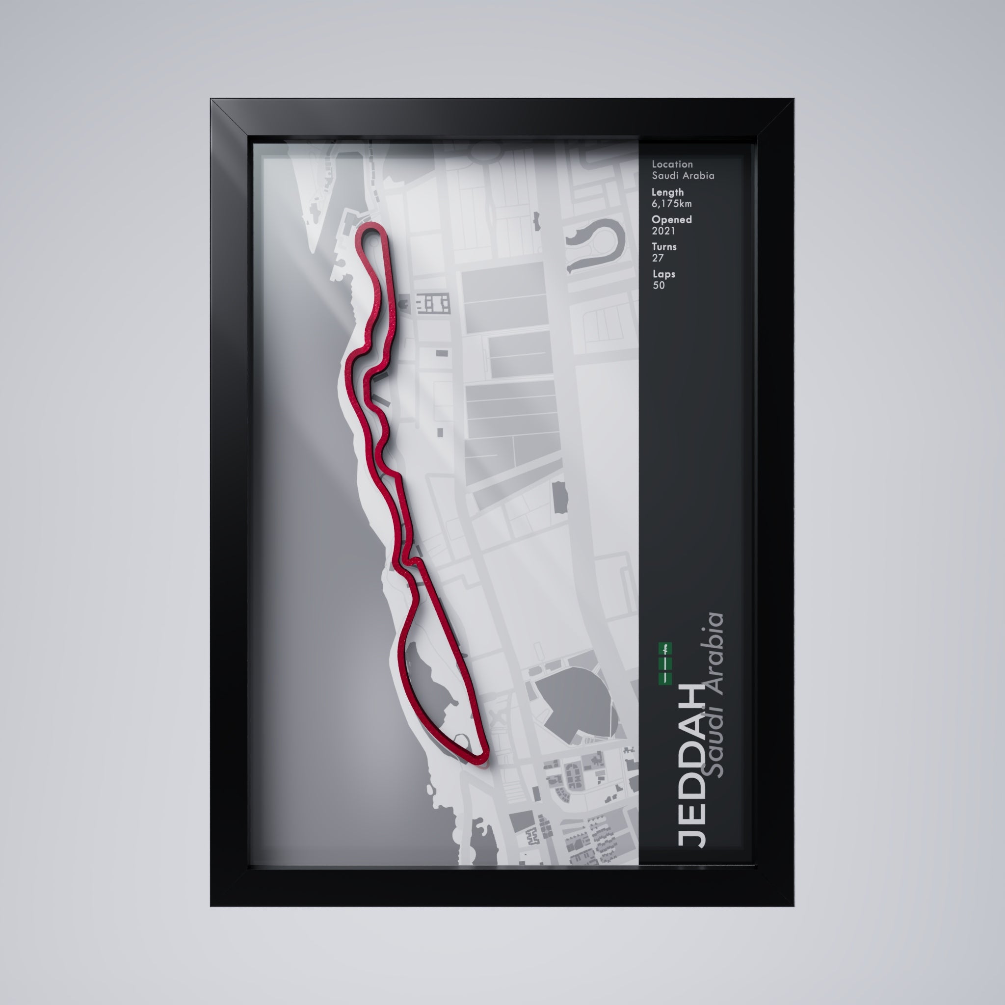 Jeddah