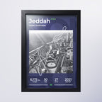 Jeddah — Memories