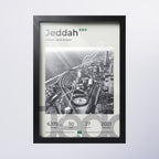 Jeddah — Memories