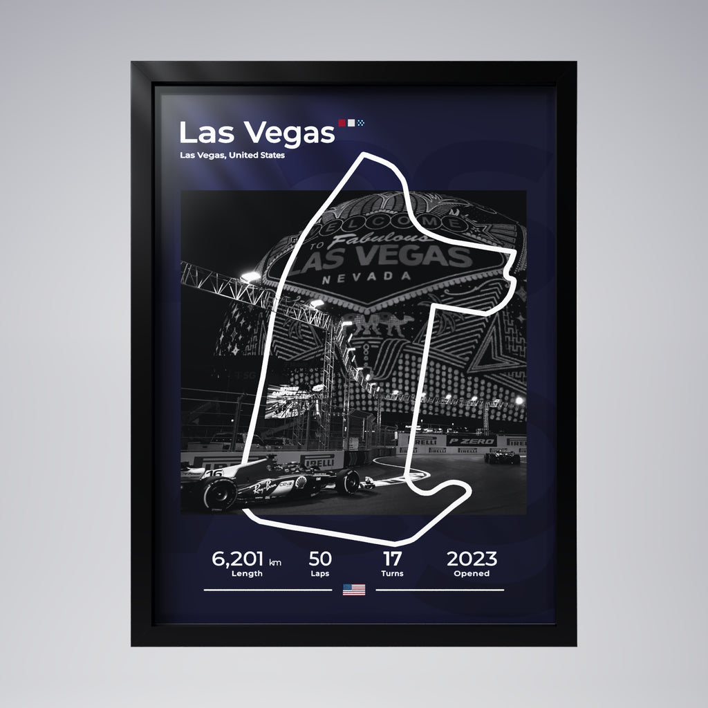 Las Vegas — Memories