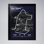 Las Vegas — Memories